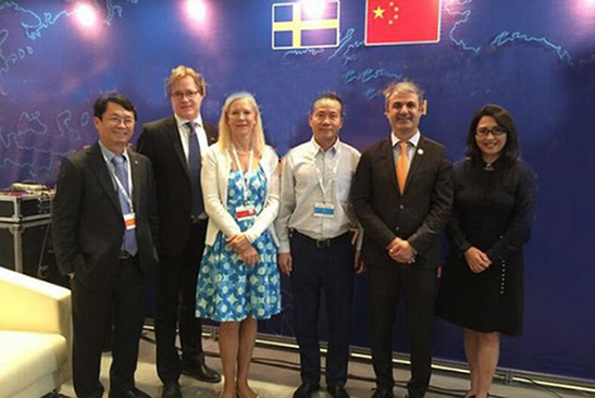 SMART RING 2在現場