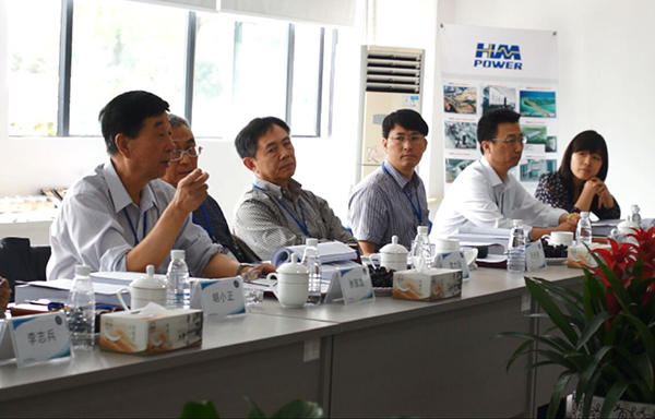 &ldquo;國際贏領(lǐng)，填補(bǔ)空白&rdquo;&mdash;&mdash;赫茲曼電力產(chǎn)品通過中電聯(lián)的鑒定