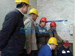 一、二次設備融合