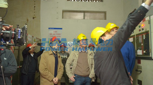 一、二次設備融合