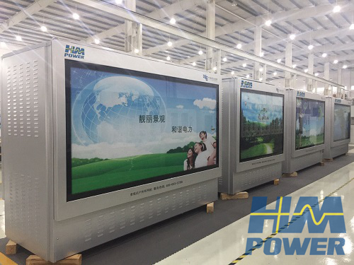 景觀式戶外箱適用標(biāo)準(zhǔn)|赫茲曼電力