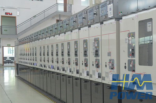 空氣絕緣環(huán)網(wǎng)柜生產廠家