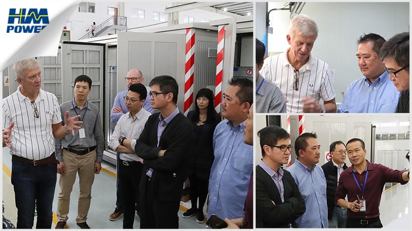 粵港澳大灣區(qū)啟動(dòng)，赫茲曼前瞻性布局