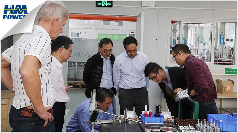 粵港澳大灣區(qū)啟動(dòng)，赫茲曼前瞻性布局