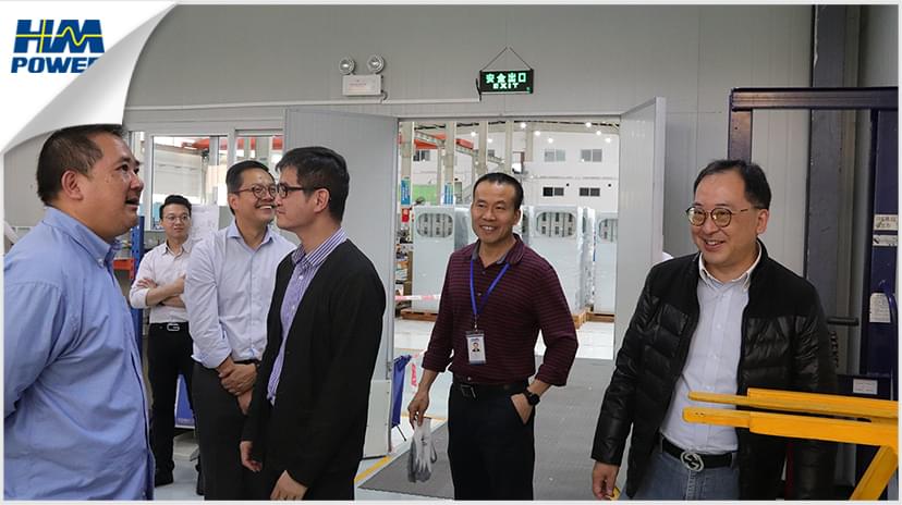 粵港澳大灣區(qū)啟動(dòng)，赫茲曼前瞻性布局