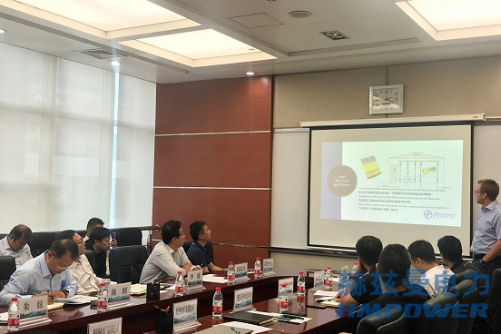 電力物聯(lián)網(wǎng)&ldquo;小電流&rdquo;關(guān)鍵技術(shù)