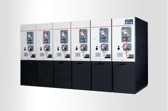 小型開(kāi)關(guān)柜