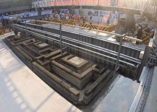 節(jié)省面積|國內首個3D打印配電房工程